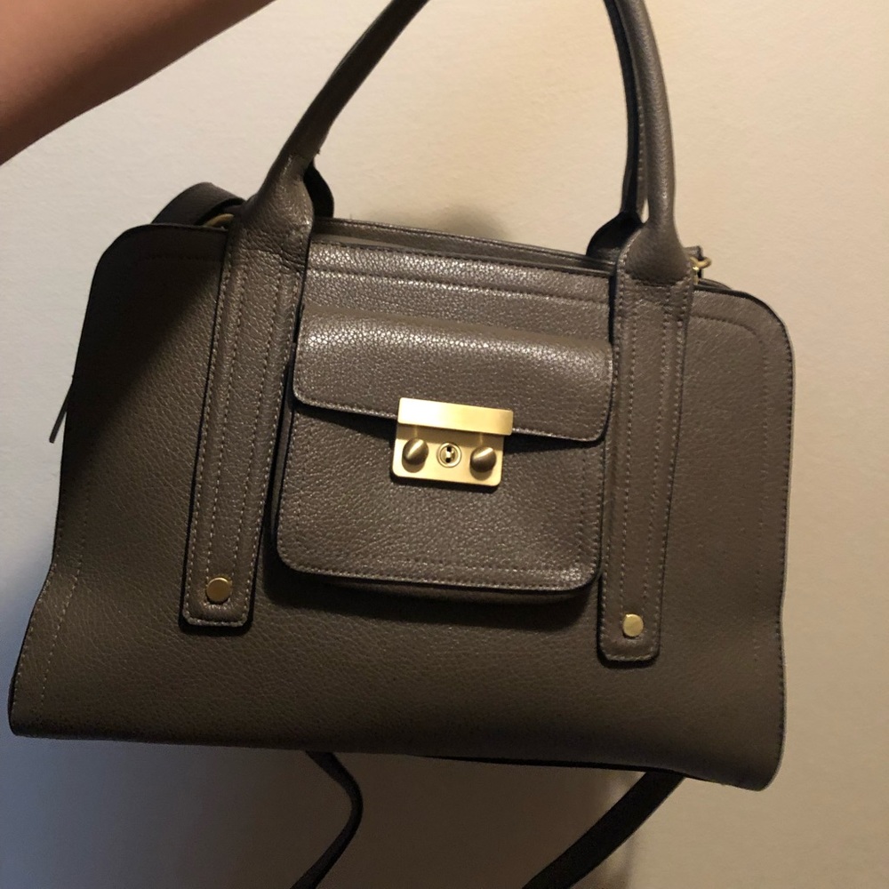 Phillip Lim x Target bag